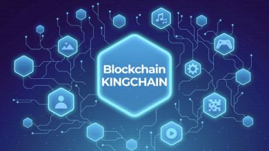 exploring-kingchain:-a-comprehensive-blockchain-platform-for-everyone