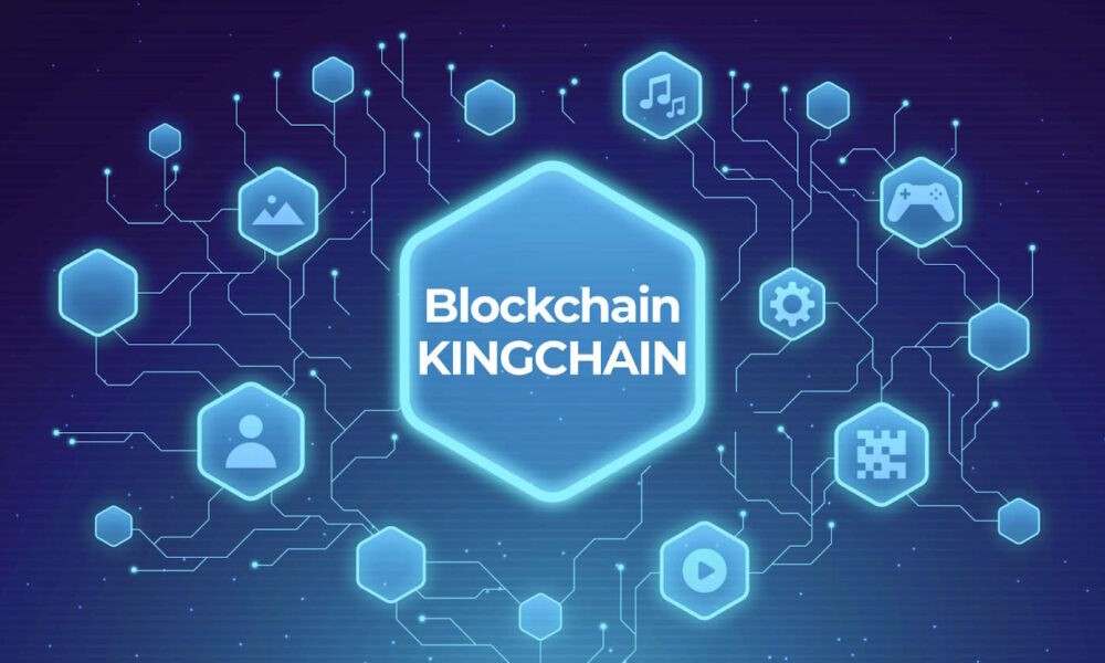 exploring-kingchain:-a-comprehensive-blockchain-platform-for-everyone