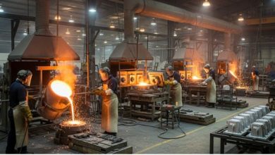 investment-casting-vs.-sand-casting:-which-method-suits-your-custom-steel-parts?