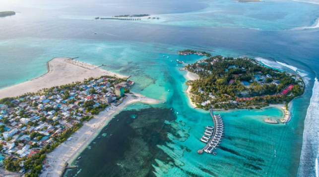 maldives-travel-guide-–-explore-the-beauty-of-a-tropical-paradise